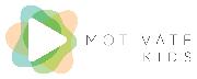 Motivate Kids Logo
